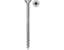 Viti inox PowerFast II