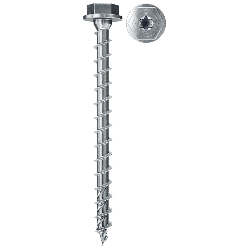 Tasselli PowerFast FPF II HTWF BC Fischer