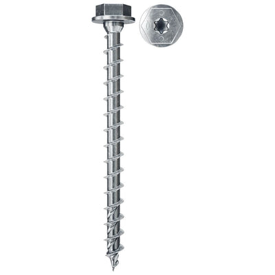 Tasselli PowerFast FPF II HTWF BC Fischer