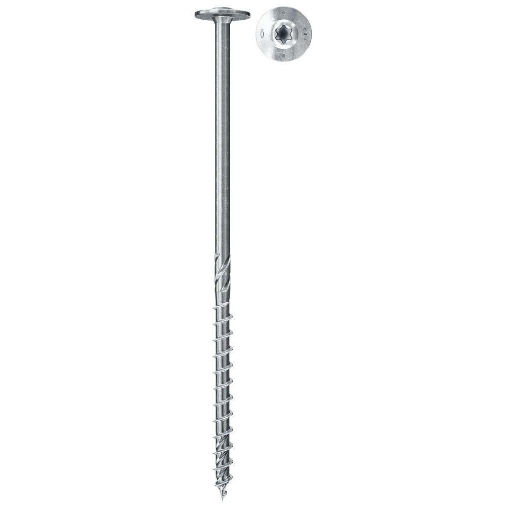 Tasselli PowerFast FPF II WTP BC Fischer