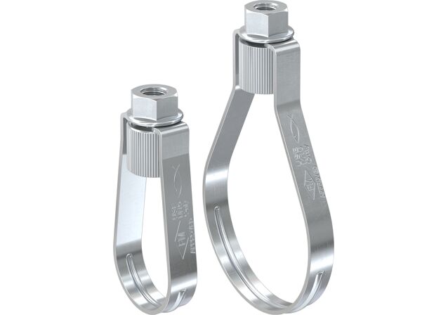 Collare per impianti Sprinkler FRLH