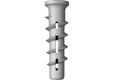 Fissaggio per calcestruzzo cellulare FTP K