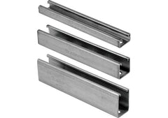 Profilo di montaggio FUS 41 hdg Fischer