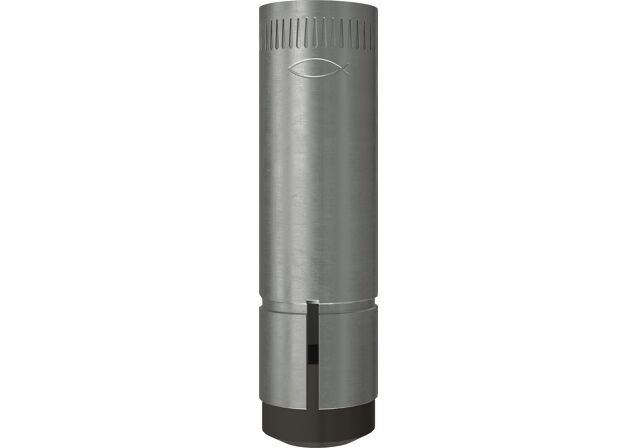 Ancorante a percussione ZYKON FZEA II inox A4