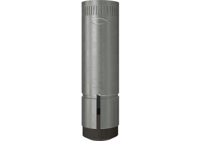 Ancorante a percussione ZYKON FZEA II inox A4