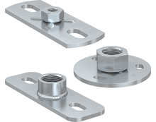 Flange