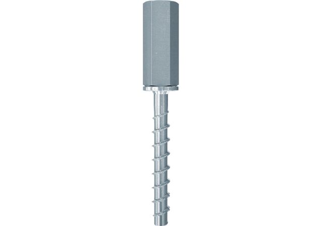 UltraCut FBS II 6 M6 I e M8/M10 I viti con filettatura interna