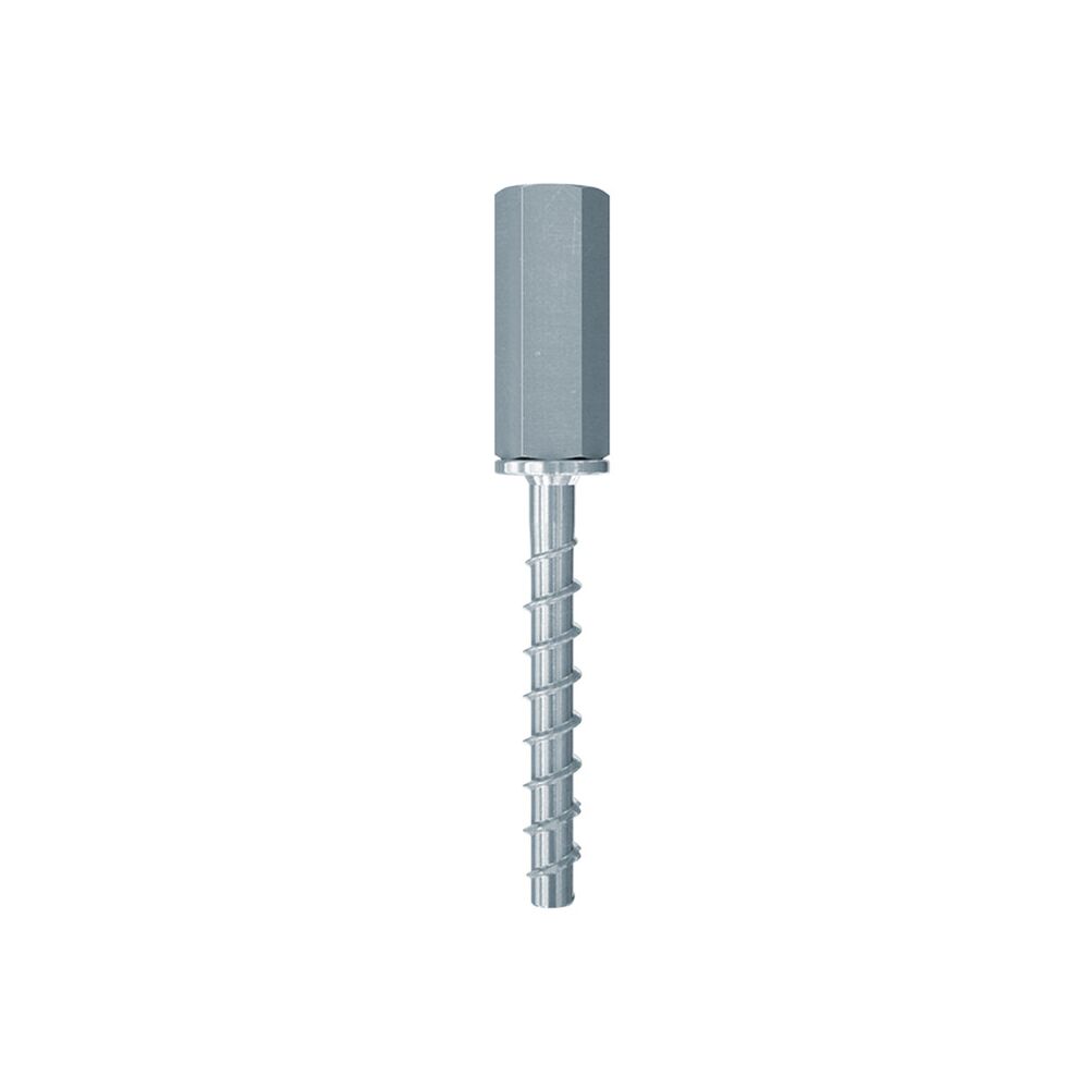 Tasselli UltraCut FBS II 6 M6 I e M8/M10 I viti con filettatura interna Fischer