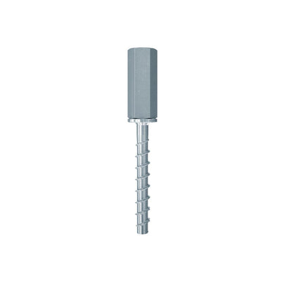 Tasselli UltraCut FBS II 6 M6 I e M8/M10 I viti con filettatura interna Fischer