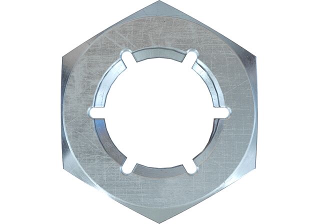 Controdado di sicurezza MU-SL R