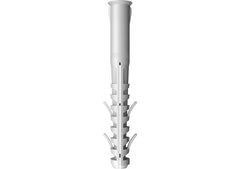 Tassello prolungato in nylon per serramenti SHR Fischer