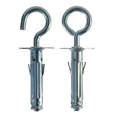 Tasselli SBS con occhioli Fischer