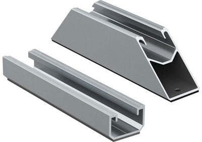 Profilo SolarMetal L AL