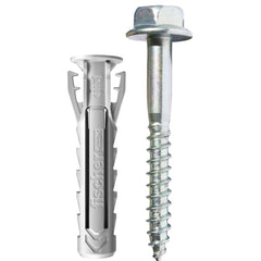 Taco de nailon SX Plus BM Fischer
