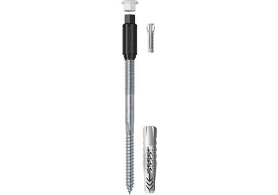 Fissaggio distanziato TherMax 8 / 10