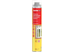 Schiuma serramento elastica Pup E Fischer