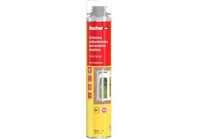 Schiuma serramento elastica PUP E