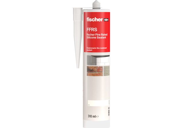 Silicone neutro FFRS