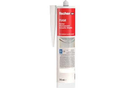 Sigillante acrilico antifuoco FiAM