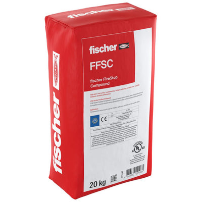 Malta sigillante FFSC Fischer