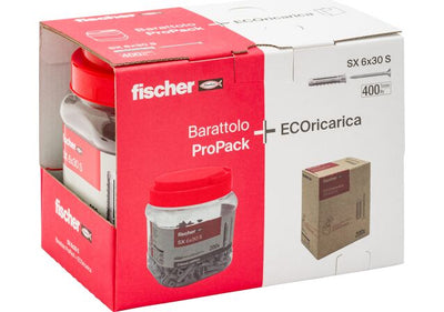 RefillPack SX S