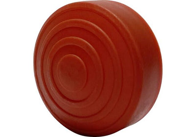 Tappo per tubo di ancoraggio