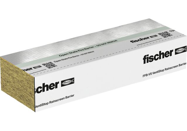 Barriera VentiStop FFB-VS