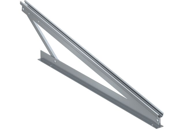 Triangolo STFN RL 10°-15°-20° AL