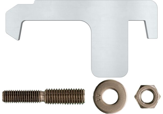 Accessori TherMax II