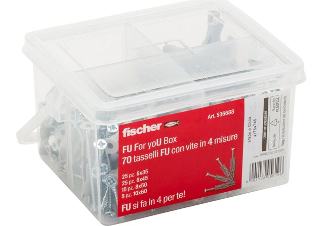 fischer Box