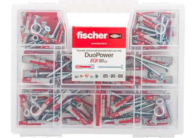 fischer KIT