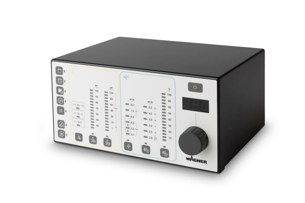 Prodotto industriale Wagner Wacon Sprint 2 X - Wagner