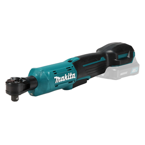 WR100DZJ Chiave a cricchetto CXT® Makita