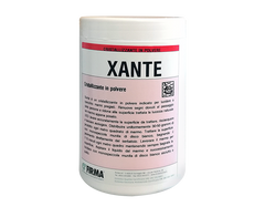 Crystallising powder for marble Xante Firma Chimica