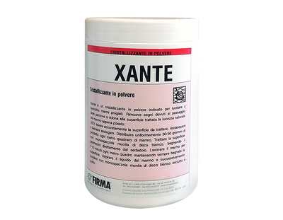 XANTE
