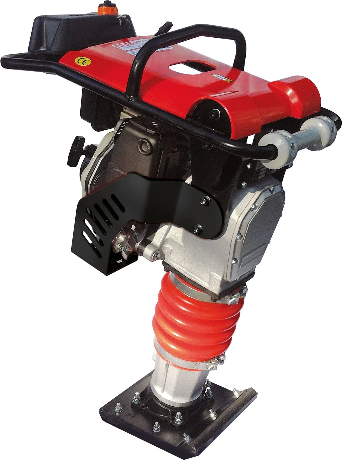 Vibrocostipatore XC75 Breaker