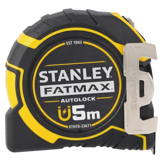 FatMax® Autolock (XTHT0-33671) Stanley