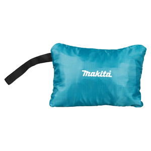 Copertura per il rimessaggio ripiegabile Makita