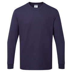 Camiseta antiestática de manga larga Portwest YS221