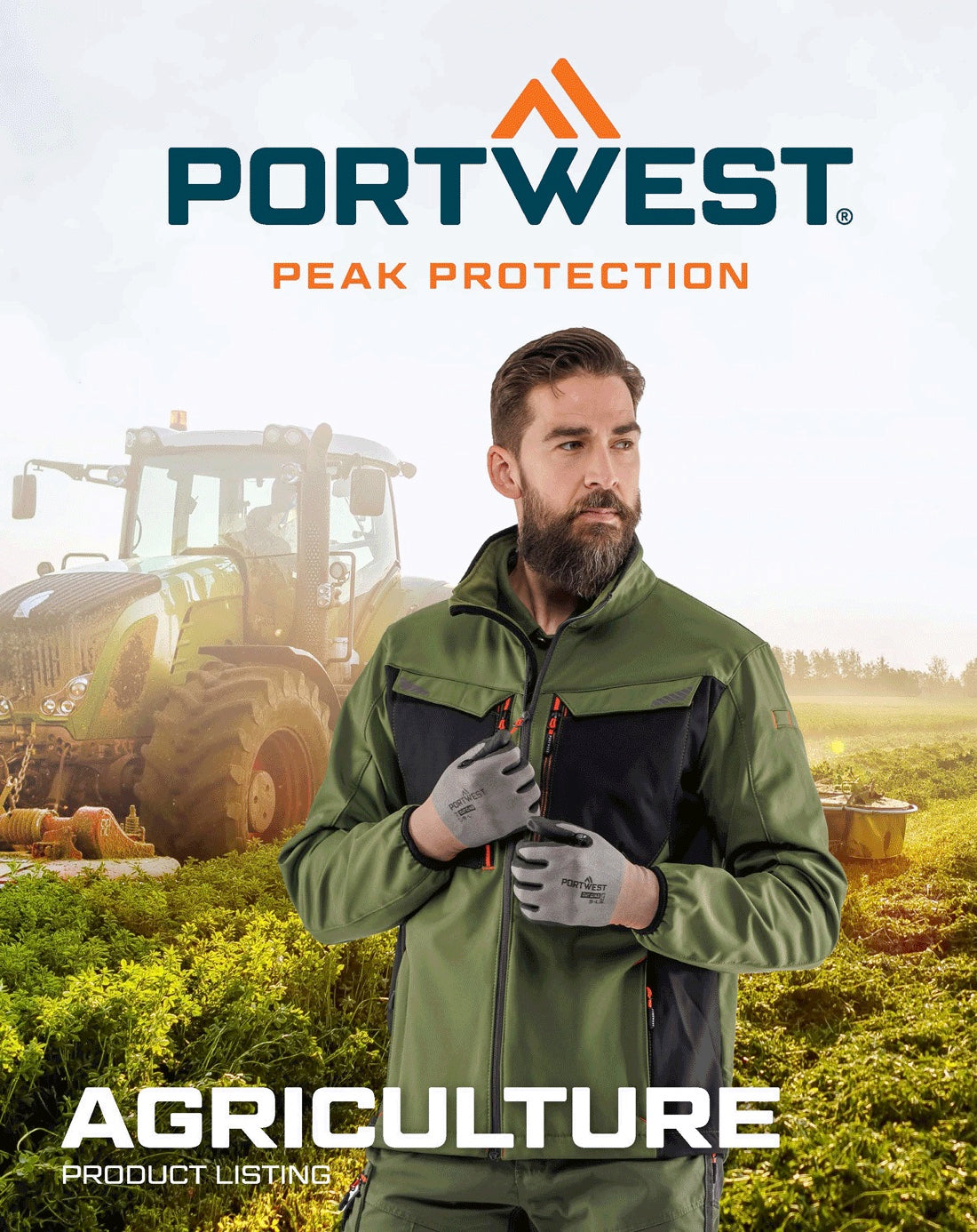 Portwest Z2104 PORTWEST AMES Srl