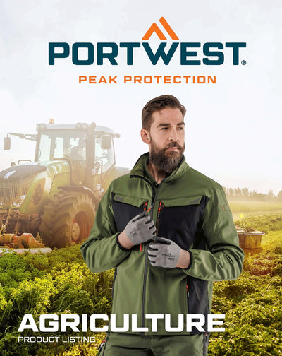 Portwest Z2104 PORTWEST AMES Srl