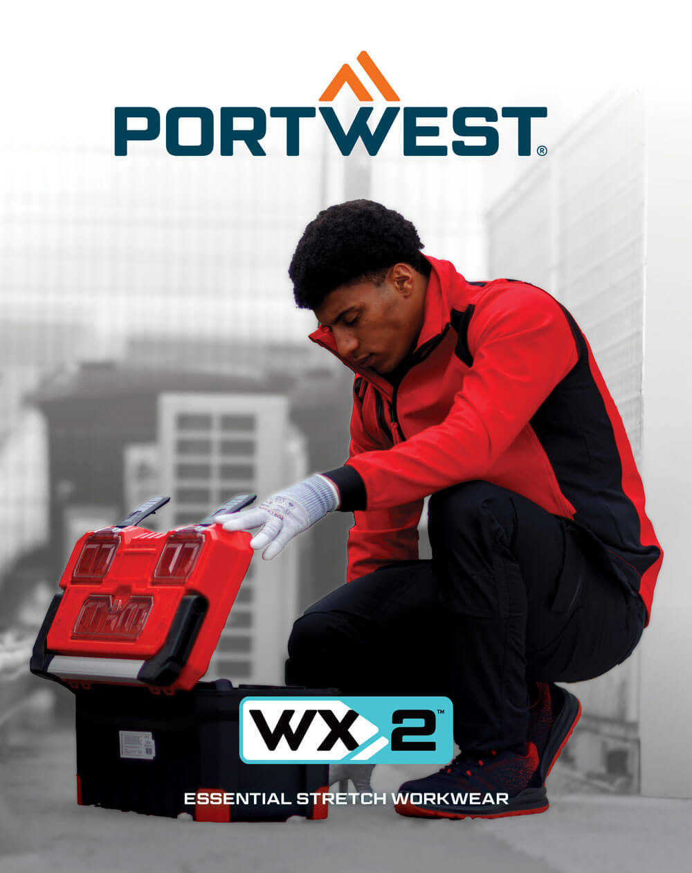 Portwest Z846 PORTWEST AMES Srl