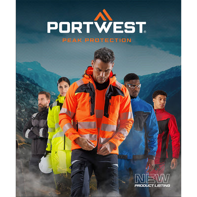 Portwest Z849 PORTWEST AMES Srl