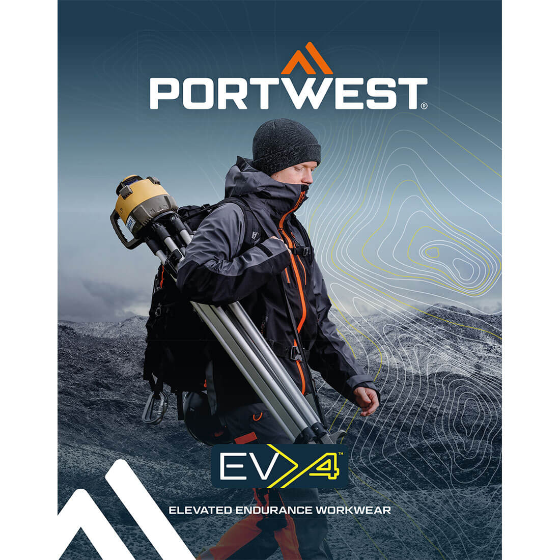 Portwest Z874 PORTWEST AMES Srl
