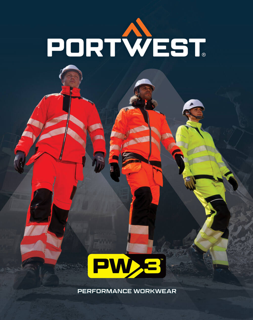 Portwest Z913 PORTWEST AMES Srl