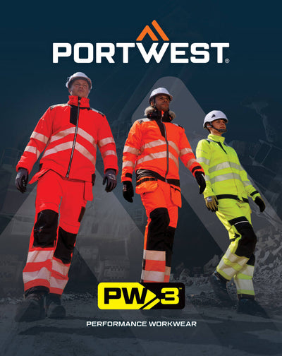Portwest Z913 PORTWEST AMES Srl