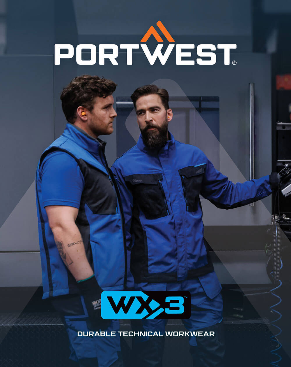Portwest Z962 PORTWEST AMES Srl