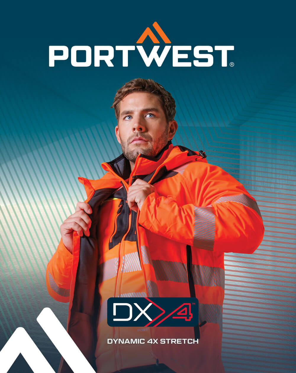 Portwest Z966 PORTWEST AMES Srl