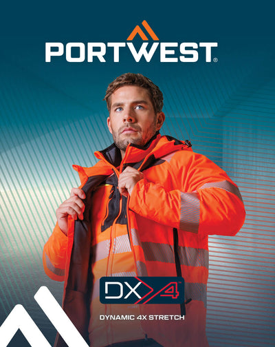 Portwest Z966 PORTWEST AMES Srl