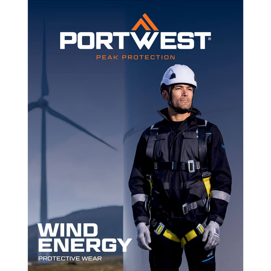 Portwest Z969 PORTWEST AMES Srl